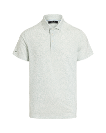Polo Tailored Fit Performance