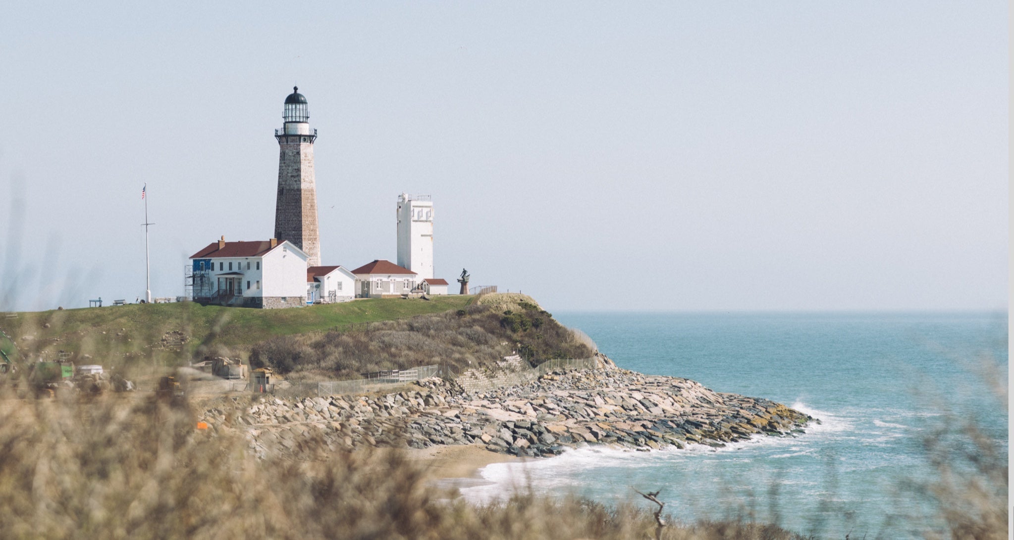 Phare de Montauk Point