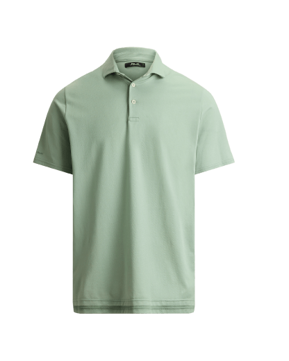 Polo Tailored Fit Performance