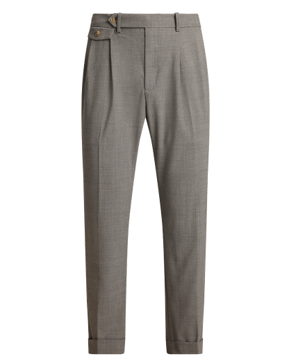 Pantalon Performance écossais