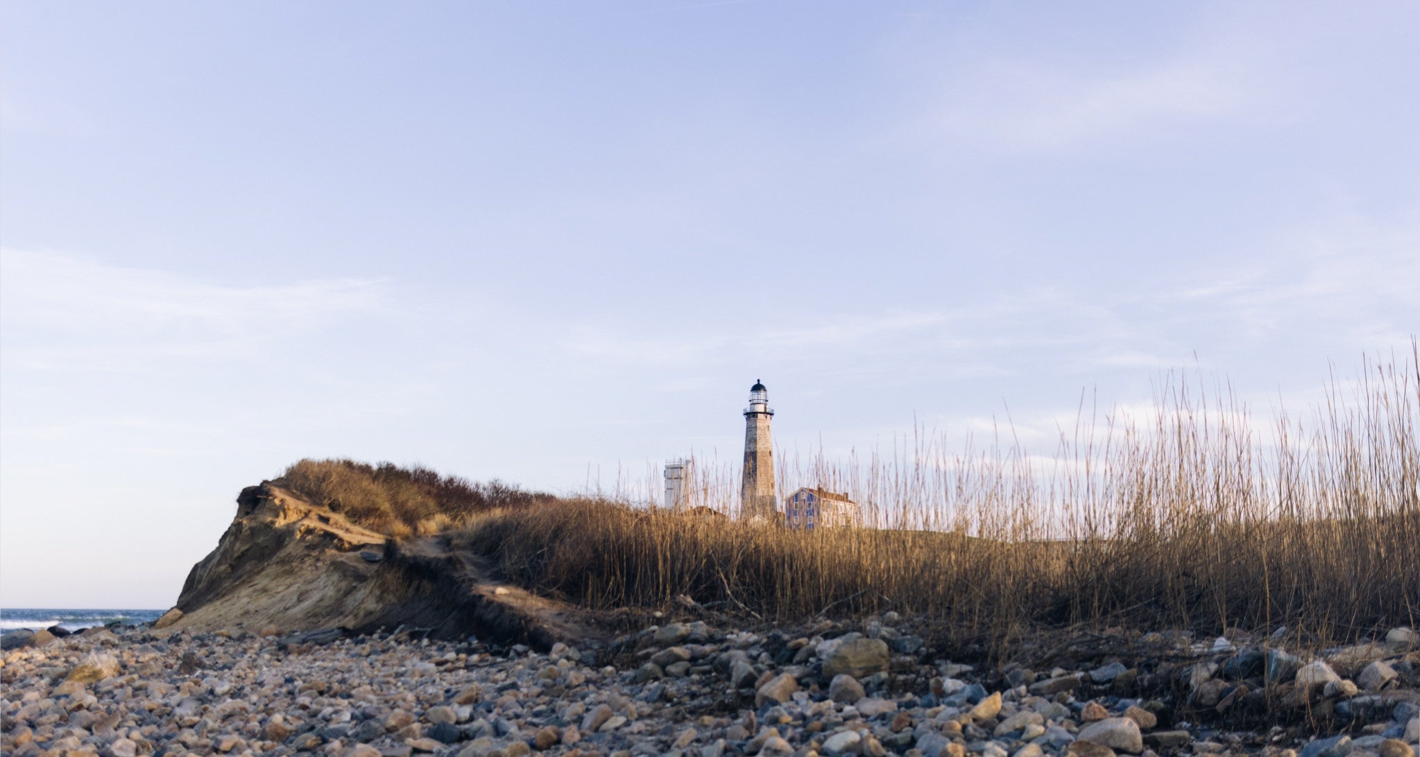 Phare de Montauk Point