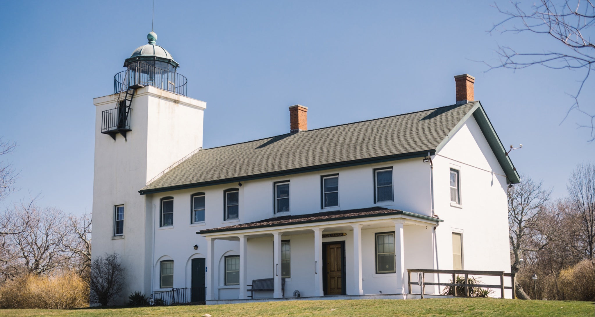 Phare de Horton Point