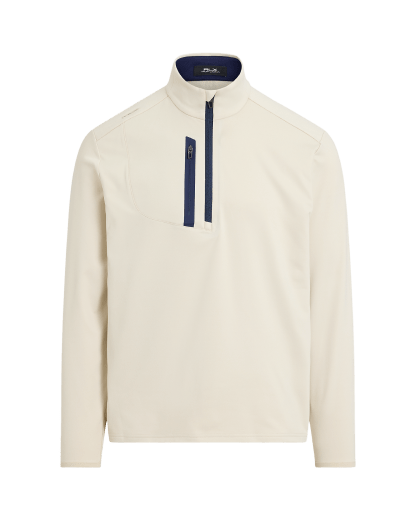 Pull en jersey stretch