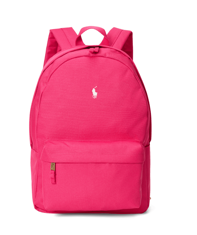 Polo Pony Backpack