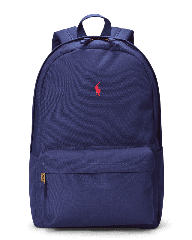 Sac à dos poney Polo