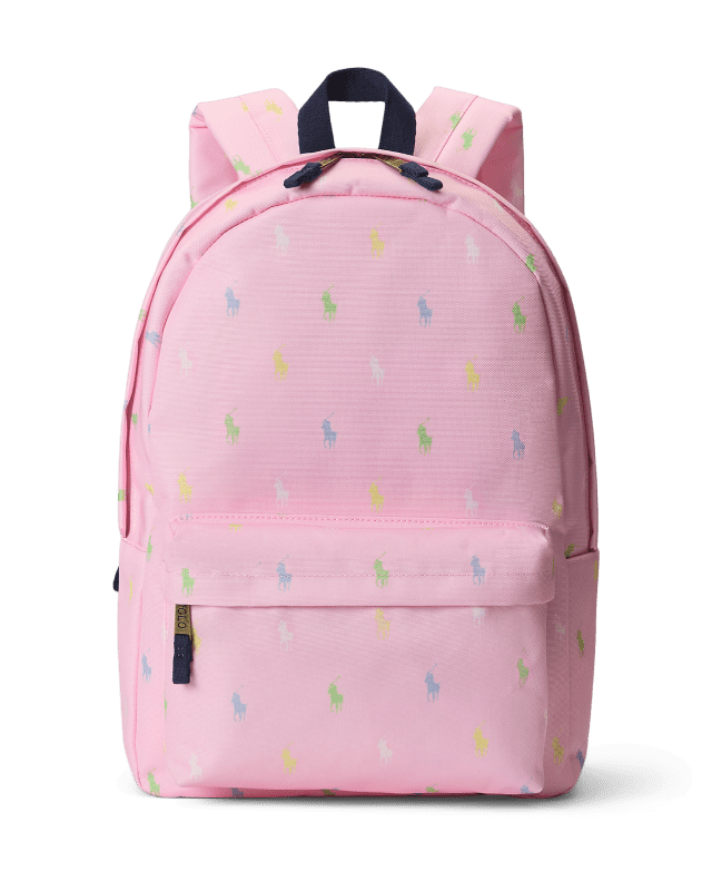 Sac à dos poney Polo