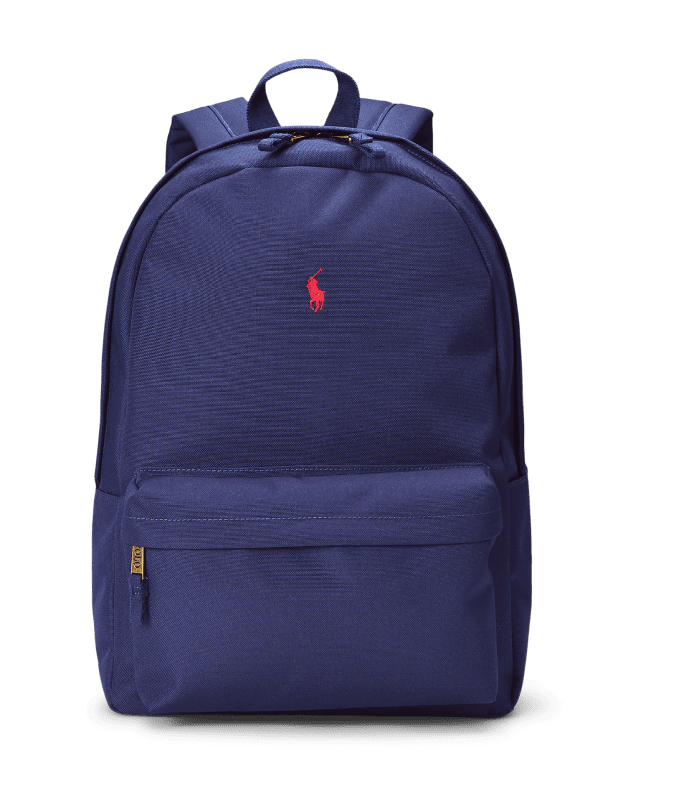 Sac à dos poney Polo