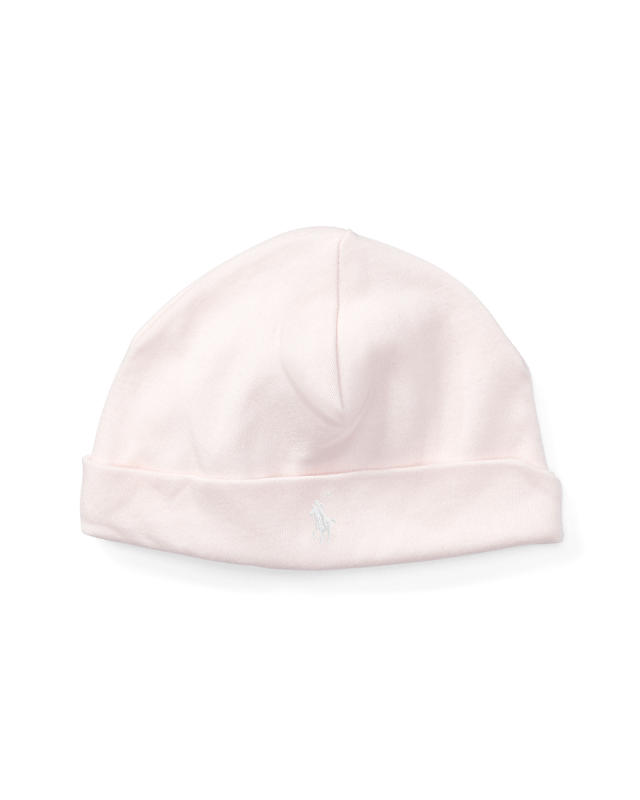 Katoenen muts