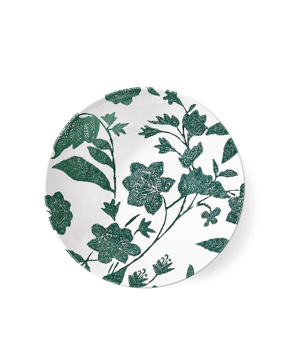 Dinerbord Garden Vine