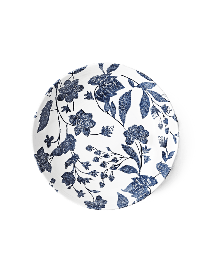 Dinerbord Garden Vine