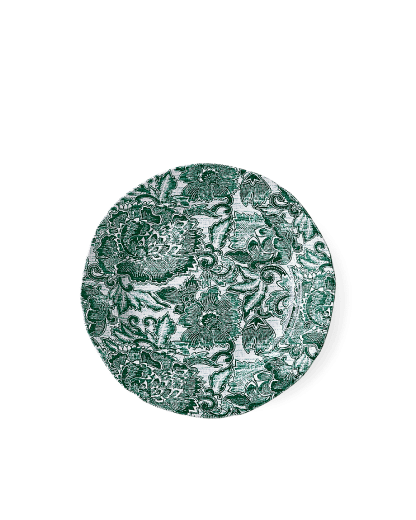 Saladebord Faded Peony