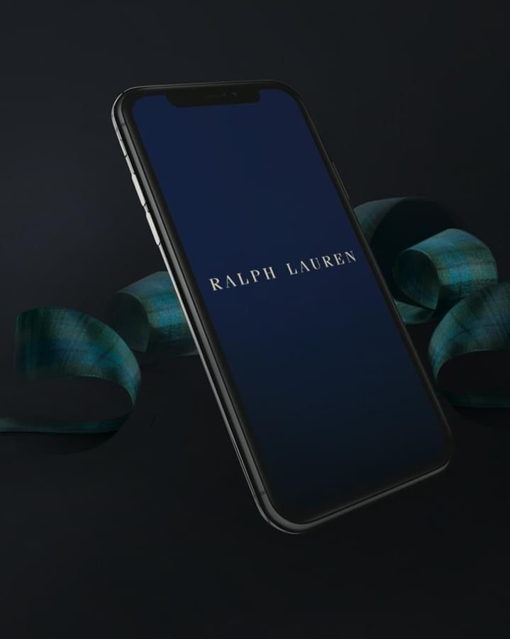 Polo Ralph Lauren De Cadeaubon